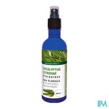 Afbeelding in Gallery-weergave laden, Altho Eau Florale Eucalyptus Citriodora Bio 200ml
