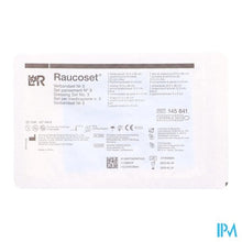 Load image into Gallery viewer, Raucoset Verbandset Nr 3 145841

