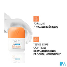 Charger l'image dans la galerie, Vichy Capital Soleil Uv-aqua Fluide Spf50+ 50ml

