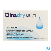 Afbeelding in Gallery-weergave laden, Clinadry Oogdruppels Multidose 20x0,50ml
