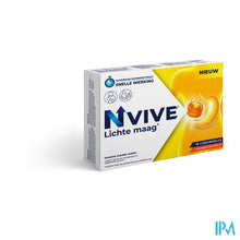 Load image into Gallery viewer, Nvive Lichte Maag Liquishells 12
