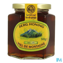 Afbeelding in Gallery-weergave laden, Melapi Honing Berg 500g 3048 Revogan
