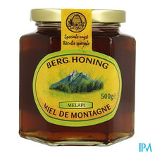 Afbeelding in Gallery-weergave laden, Melapi Honing Berg 500g 3048 Revogan
