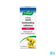 Afbeelding in Gallery-weergave laden, A.Vogel Solidago forte 60 tabletten
