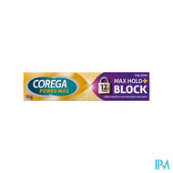 Corega Max Tube 70g