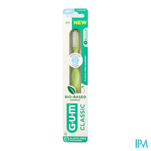 Load image into Gallery viewer, 411 Gum Classic Regular Soft Toothbrush
