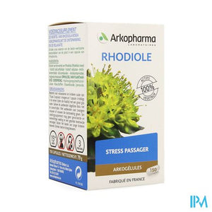 Arkocaps Rhodiole 150