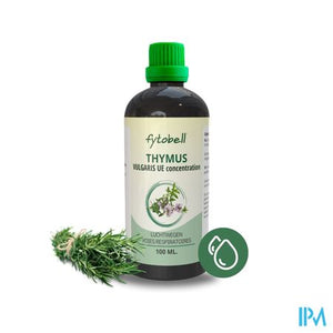 Fytobell Thymus Vulgaris Ue 100ml