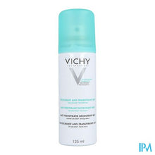 Afbeelding in Gallery-weergave laden, Vichy Deo Transp. Intense Aerosol 24u 125ml
