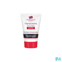 Afbeelding in Gallery-weergave laden, Neutrogena Handcreme N/parf Rood 50ml

