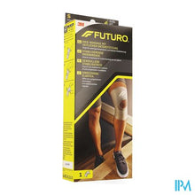 Afbeelding in Gallery-weergave laden, Futuro Stabiliserende Kniebandage 46163, Small
