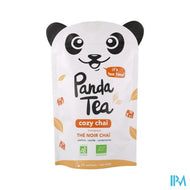 Panda Tea Cozy Chai 28 Days 42g