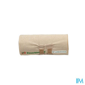 Dauerbinde F 12cm X 7m 1 105917