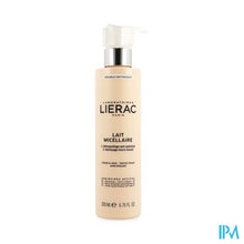 Afbeelding in Gallery-weergave laden, Lierac Micellair Demaquillant Fl 200ml
