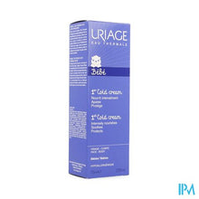 Load image into Gallery viewer, Uriage Cold Cream 75ml
