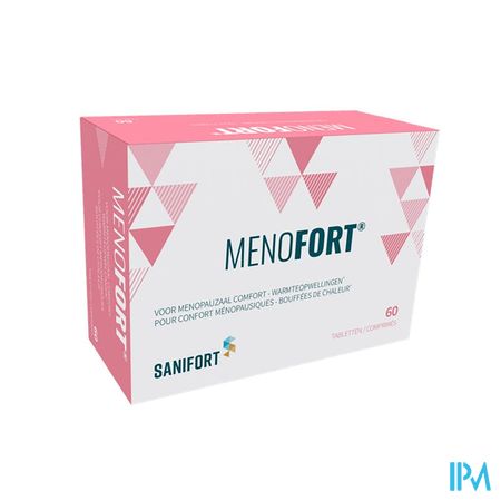 Menofort Tabl 60