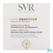 Afbeelding in Gallery-weergave laden, Svr Densitium Creme 50ml
