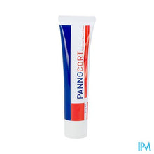 Afbeelding in Gallery-weergave laden, Pannocort Creme Derm 1% hydrocortisone  X 30g
