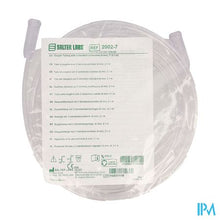 Load image into Gallery viewer, Zuurstofdarm Plast 2,1m I0725 1 St
