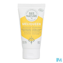 Load image into Gallery viewer, Bee Nature Hydra Gezichtscreme Meliqueen 50ml
