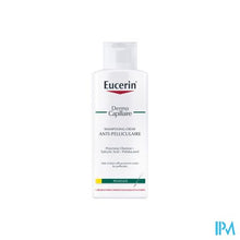 Afbeelding in Gallery-weergave laden, Eucerin Dermocapil. Sh A/roos 250ml
