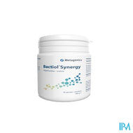 Bactiol Synergy 180g Metagenics