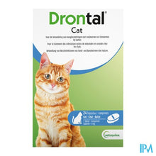 Load image into Gallery viewer, Drontal Katten Chats Comp 24
