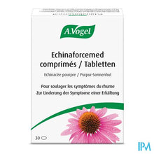 Afbeelding in Gallery-weergave laden, A.vogel Echinaforcemed 750mg Tabl 30
