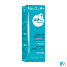 Afbeelding in Gallery-weergave laden, Bioderma Abcderm Peri-oral Creme 40ml
