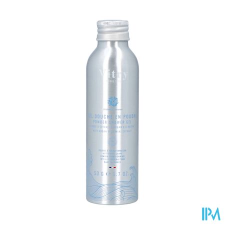 Douchegel In Poedervorm 50g