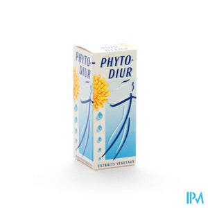 Phyto-Diur 30ml