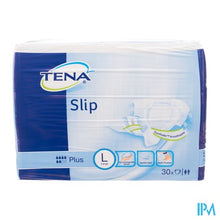 Load image into Gallery viewer, Tena Slip Plus Large 30 710730 Verv.2687234
