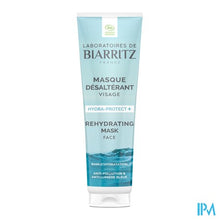 Afbeelding in Gallery-weergave laden, Hydraprotect+ Moisturizing Mask 75ml
