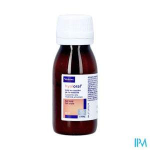 Hyaloral 50ml