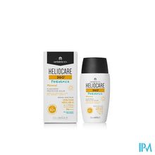 Afbeelding in Gallery-weergave laden, Heliocare 360 Pediatrics Miners Spf50+ 50ml
