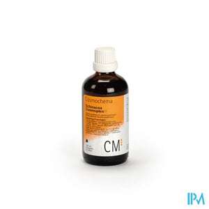 Echinacea Cosmoplx Gutt 100ml Cosmo