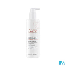 Load image into Gallery viewer, Avene Xeracalm Nutrition Hydraterende Balsem 400ml

