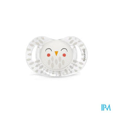 Afbeelding in Gallery-weergave laden, Suavinex Bonhomia Sooth.sili.rev+18m Feather Beige
