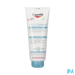 Eucerin Atopicontrol Balsem 400ml Nf