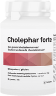 Cholephar Forte Caps 60 Bioamoles Nutriphyt