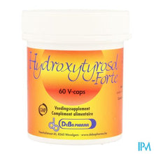 Afbeelding in Gallery-weergave laden, Hydroxytyrosol Forte V-caps 60 Deba
