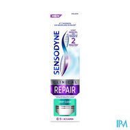 Sensodyne Clinical Repair Deep Clean 75ml
