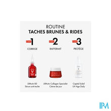 Afbeelding in Gallery-weergave laden, Vichy Liftactiv B3 Serum Pigmentvlek&rimpels 30ml
