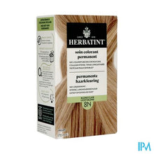 Afbeelding in Gallery-weergave laden, Herbatint 8n Lichtblond 170ml

