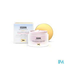 Load image into Gallery viewer, Isdinceutics Hyaluronic Vochtinbrengende Sens. 50g
