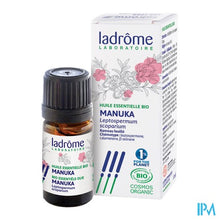 Afbeelding in Gallery-weergave laden, Ladrome Leptospermum Scoparium/manuka 5ml
