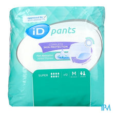 Afbeelding in Gallery-weergave laden, Id Pants Super M 12
