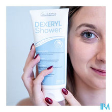 Load image into Gallery viewer, Dexeryl Shower 200ml
