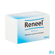 Reneel Comp 50 Heel