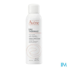 Load image into Gallery viewer, Avene Spray Thermaal Water 150ml
